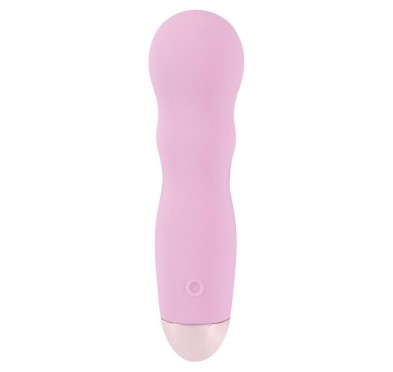 Cuties Mini Vibrator rose